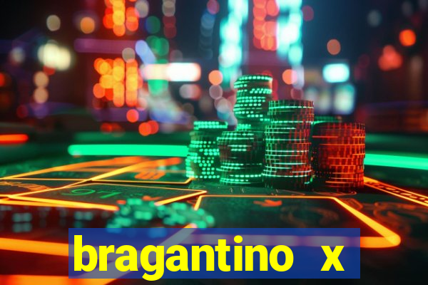 bragantino x botafogo palpites